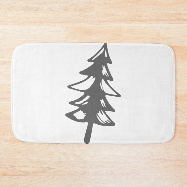 Item preview, Just Another Tree designed and sold by isobeeffertz.