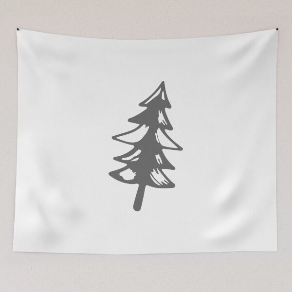 Item preview, Just Another Tree designed and sold by isobeeffertz.