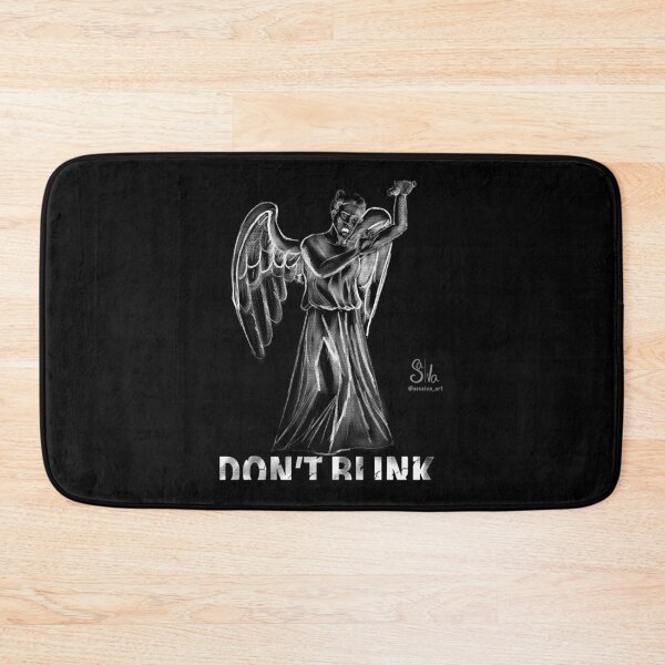 Item preview, Don't blink  Classic T-Shirt designed and sold by joannxgtif.