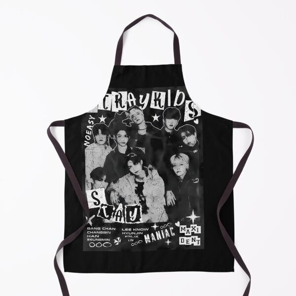 Item preview, Stray Kids 5 Star Comeback Poster Kpop Boy Group Bang Chan Lee Know Changbin Hyunjin Han Felix Seungmin Jeongin designed and sold by ZaruckiJami.