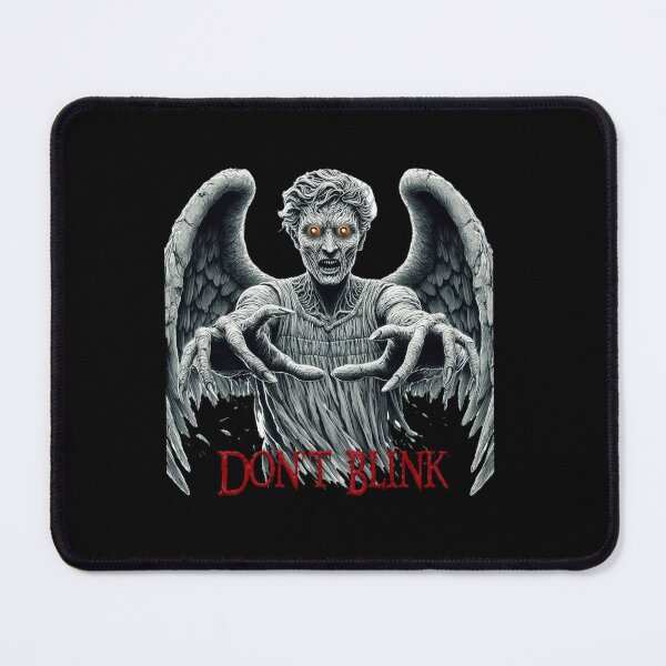 Item preview, Don't Blink! Active T-Shirt designed and sold by joannxgtif.