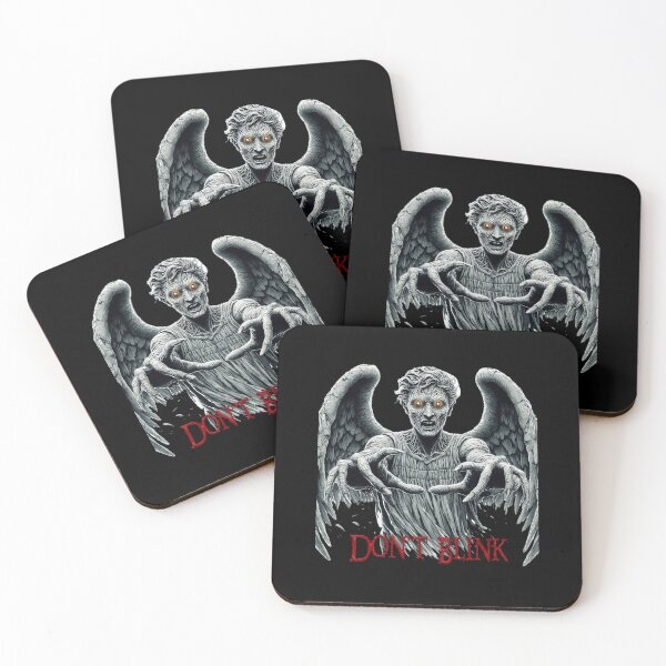 Item preview, Don't Blink! Active T-Shirt designed and sold by joannxgtif.