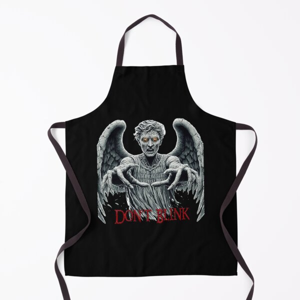 Item preview, Don't Blink! Active T-Shirt designed and sold by joannxgtif.