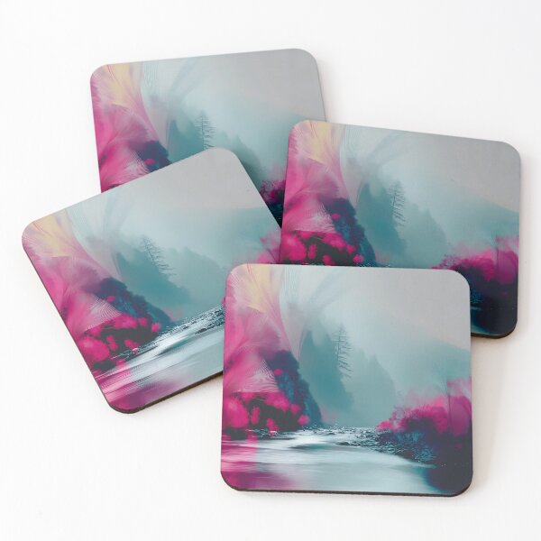 Item preview, Whispers of the Valley designed and sold by Cultural Breeze.