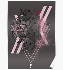 I promise, Darling - 02 Bloom Poster