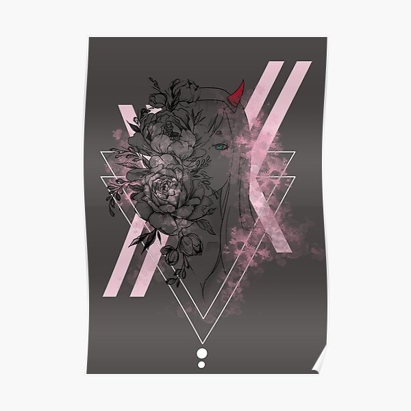 Je te le promets, ma chérie - 02 Bloom Poster