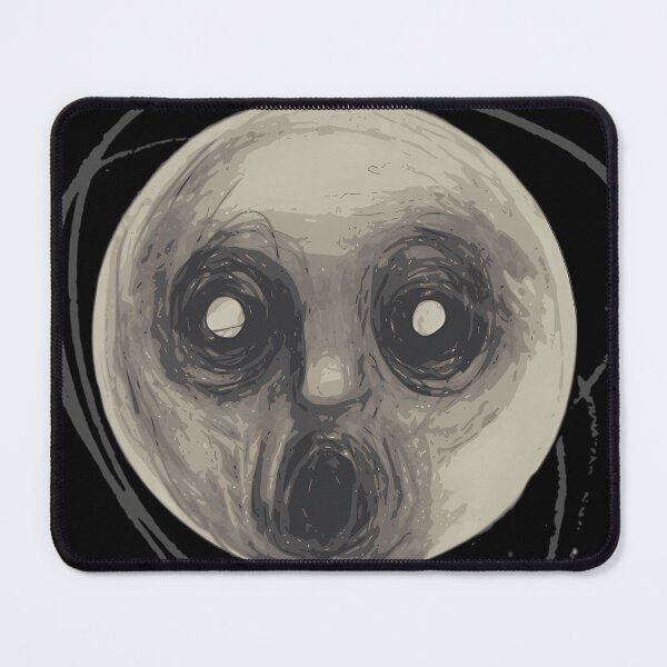 Item preview, Steven Wilson Raven designed and sold by DEBORARUSK.