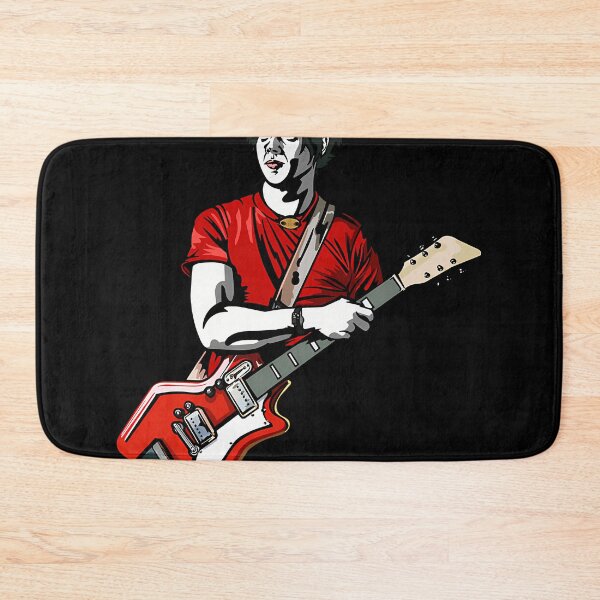 Item preview,  Jack White  The White Stripes designed and sold by MARINEOLEVA.