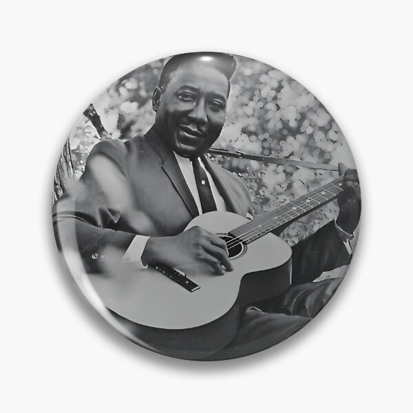 Item preview, Muddy Waters King Of Chicago Blues designed and sold by MARINEOLEVA.