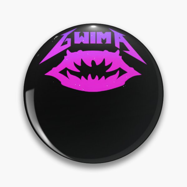 Item preview, Gwi Ma designed and sold by ZaruckiJami.