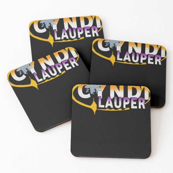 Item preview, 80s cyndi lauper pop art designed and sold by dolliepate.