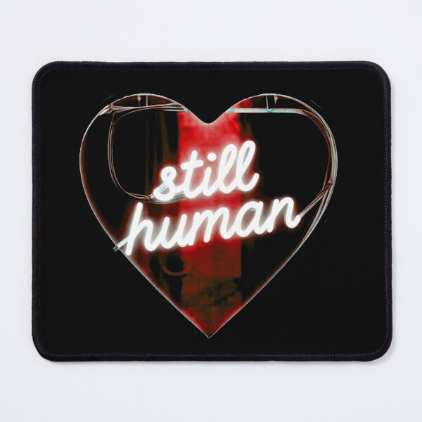 Item preview, Still Human designed and sold by Saszii.