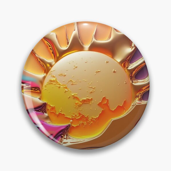 Item preview, Earth Shine designed and sold by StimulatedHead.