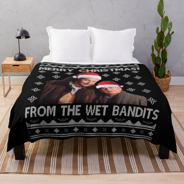 Item preview, Vintage 90s Retro Movie Christmas Film Funny designed and sold by WJF-Style.