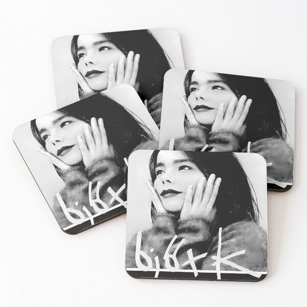 Item preview, Bjork designed and sold by FREDASIROIS.