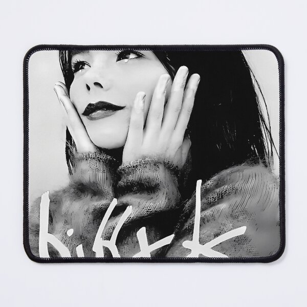 Item preview, Bjork designed and sold by FREDASIROIS.