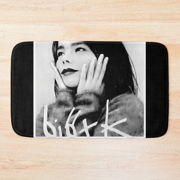 Artikelvorschau, Björk entworfen und verkauft von FREDASIROIS.