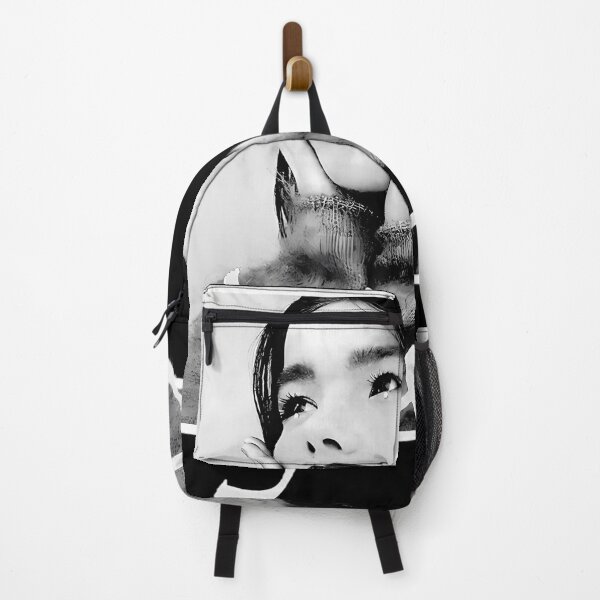 Item preview, Bjork designed and sold by FREDASIROIS.