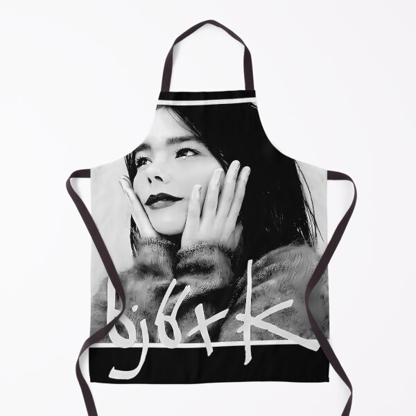Artikelvorschau, Björk entworfen und verkauft von FREDASIROIS.