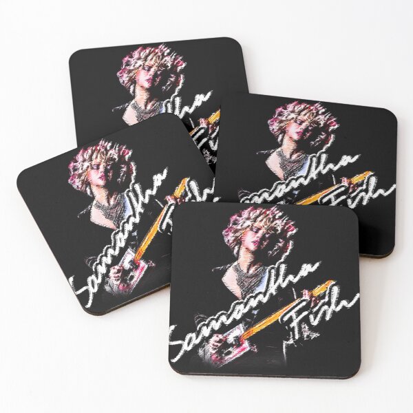 Item preview, Samantha Fish designed and sold by FREDASIROIS.