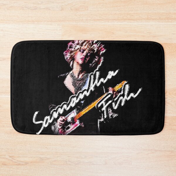 Item preview, Samantha Fish designed and sold by FREDASIROIS.