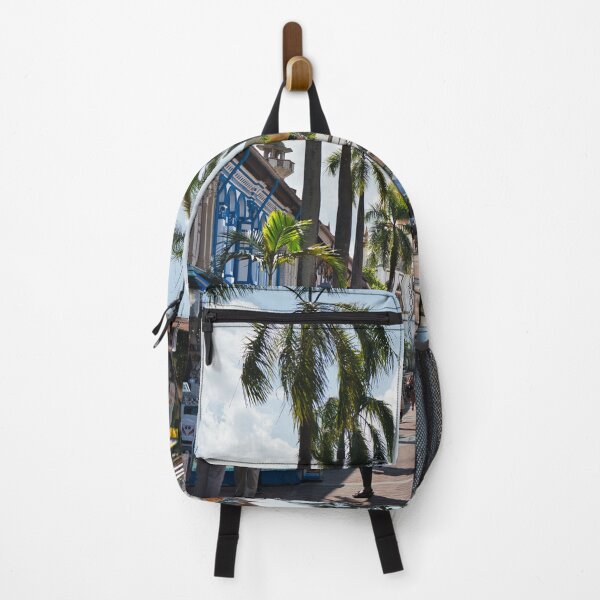 Item preview, Sultan Mosque in Singapore designed and sold by NicBucci.