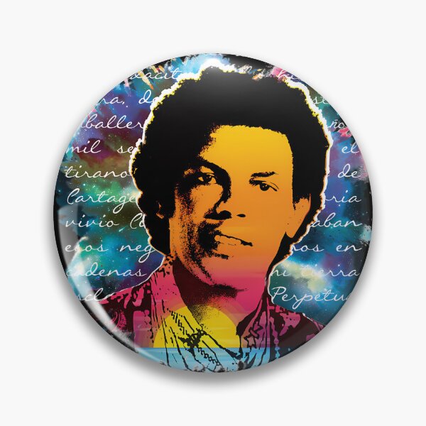 Item preview, Joe Arroyo designed and sold by FREDASIROIS.