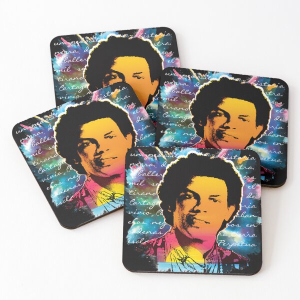 Item preview, Joe Arroyo designed and sold by FREDASIROIS.