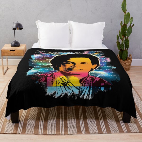 Item preview, Joe Arroyo designed and sold by FREDASIROIS.