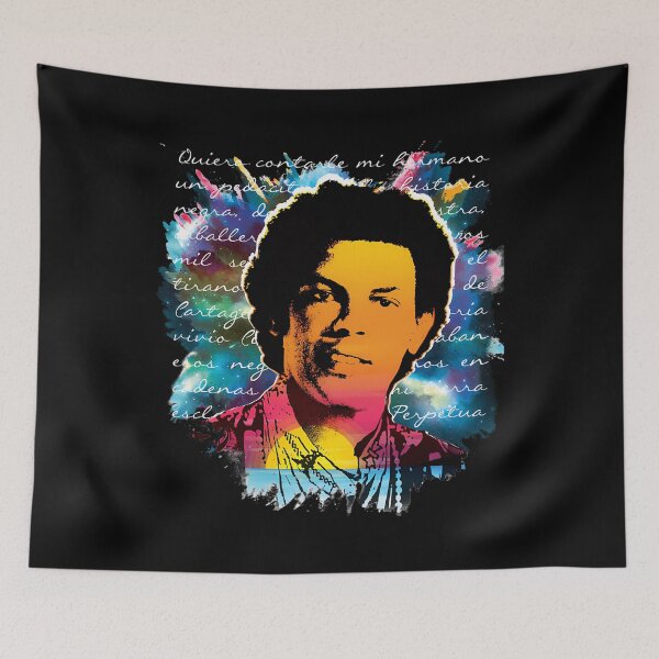 Item preview, Joe Arroyo  designed and sold by FREDASIROIS.
