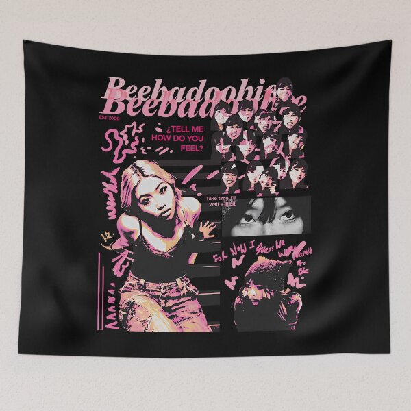 Item preview, Beabadoobee  designed and sold by FREDASIROIS.