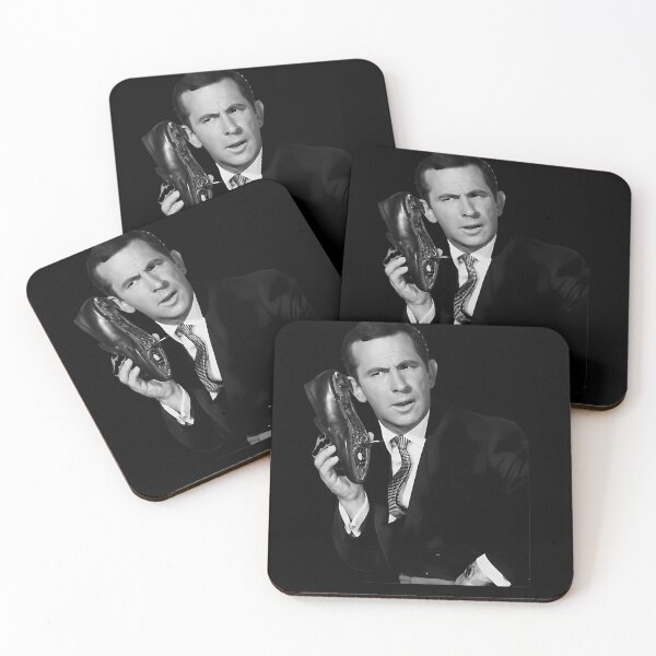 Item preview, Maxwell Smart Funny  designed and sold by FREDASIROIS.