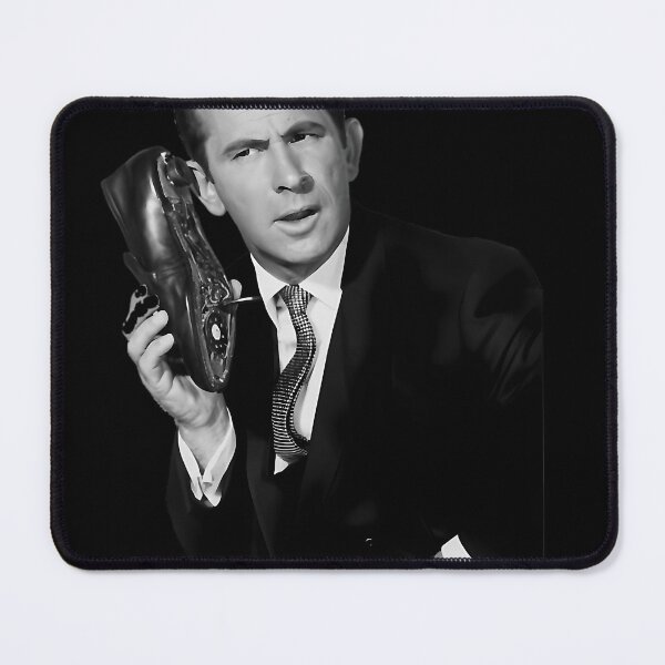 Item preview, Maxwell Smart Funny  designed and sold by FREDASIROIS.