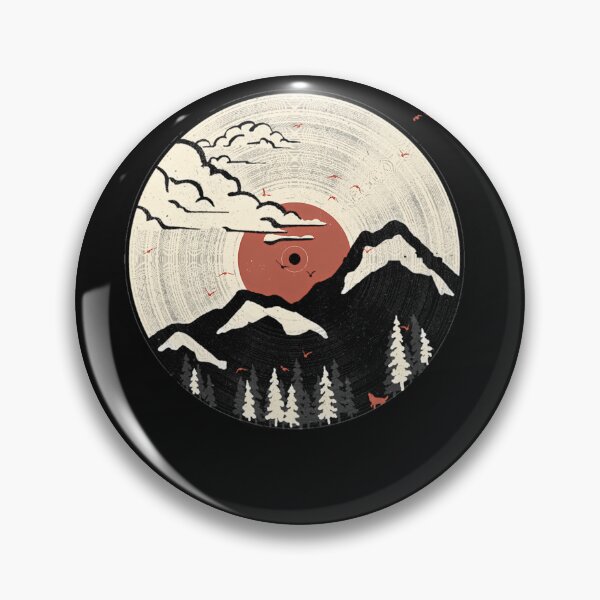 Item preview, Mtn Lp... designed and sold by ZaruckiJami.