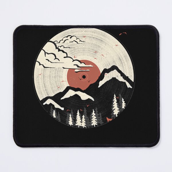 Item preview, Mtn Lp... designed and sold by ZaruckiJami.