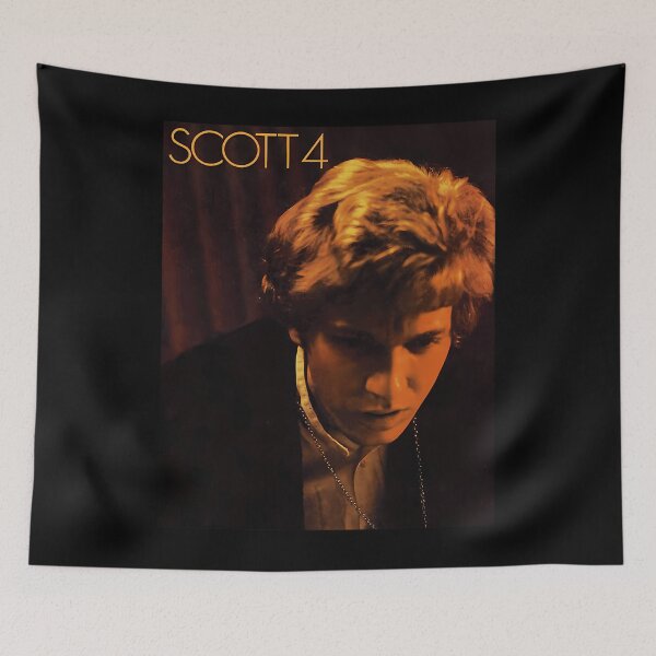 Item preview,  Day Scott Walker Lll Halloween Holiday designed and sold by FREDASIROIS.