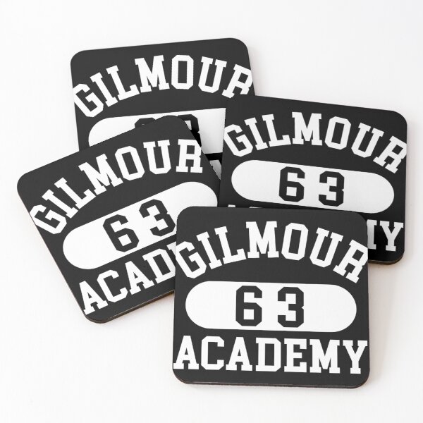 Item preview, Gilmour Academy 63 (As Worn By David Gilmour) designed and sold by MARINEOLEVA.
