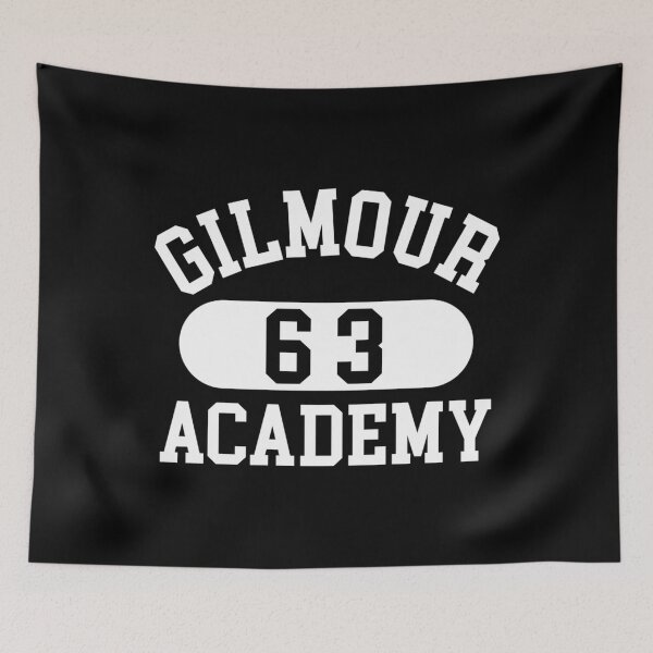 Item preview, Gilmour Academy 63 (As Worn By David Gilmour) designed and sold by MARINEOLEVA.