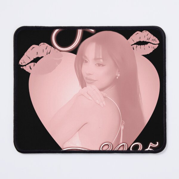 Item preview, Pink Kiss Love - Die Ayliva Tour 2025 designed and sold by FREDASIROIS.