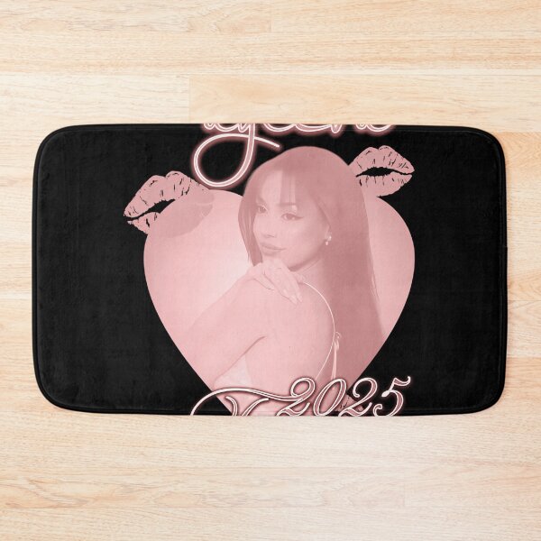 Item preview, Pink Kiss Love - Die Ayliva Tour 2025 designed and sold by FREDASIROIS.