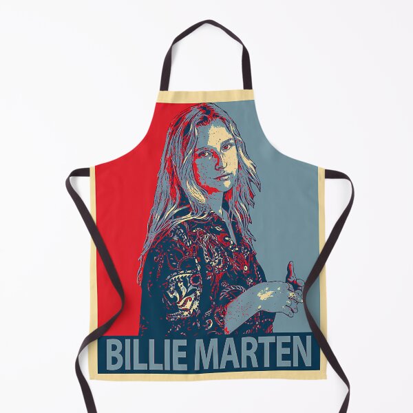 Item preview, Billie Marten designed and sold by FREDASIROIS.
