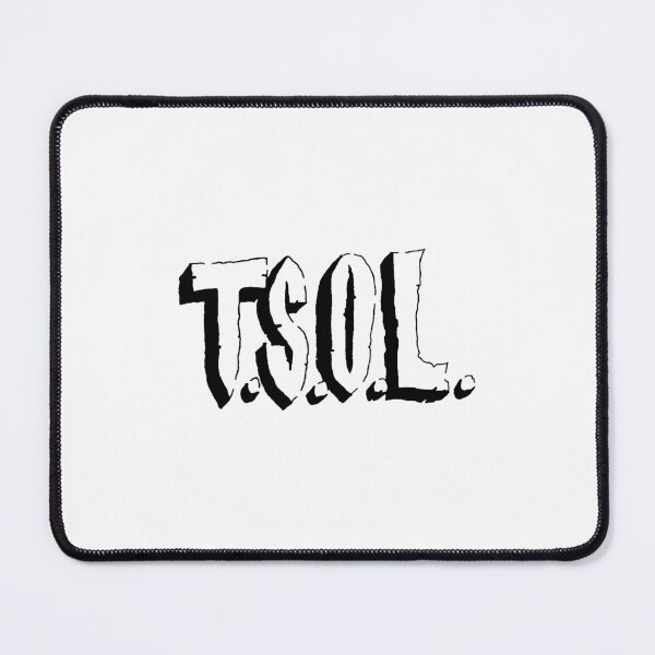 Item preview, T.S.O.L. designed and sold by DavidLaux.