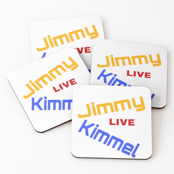 Artikelvorschau, Jimmy Kimmel entworfen und verkauft von CarryOnArt.