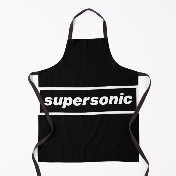 Item preview, Supersonic designed and sold by DEBORARUSK.