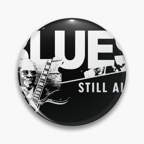 Item preview, Blues Still Alive designed and sold by MARINEOLEVA.