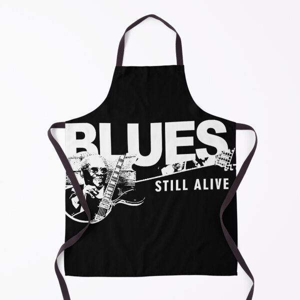 Item preview, Blues Still Alive designed and sold by MARINEOLEVA.