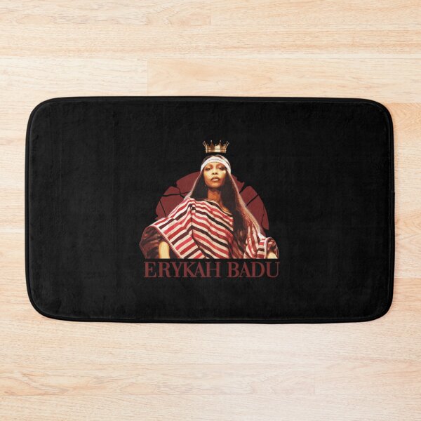 Item preview, Queen Badu  designed and sold by gabrinatfs.