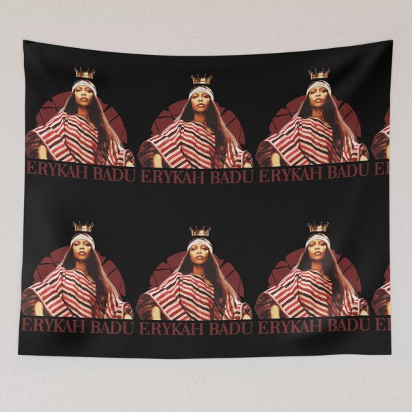 Item preview, Queen Badu  designed and sold by gabrinatfs.