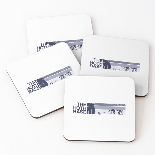 Item preview, The Hoth Base designed and sold by Lohmaneeratana.