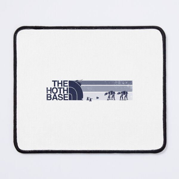 Item preview, The Hoth Base designed and sold by Lohmaneeratana.